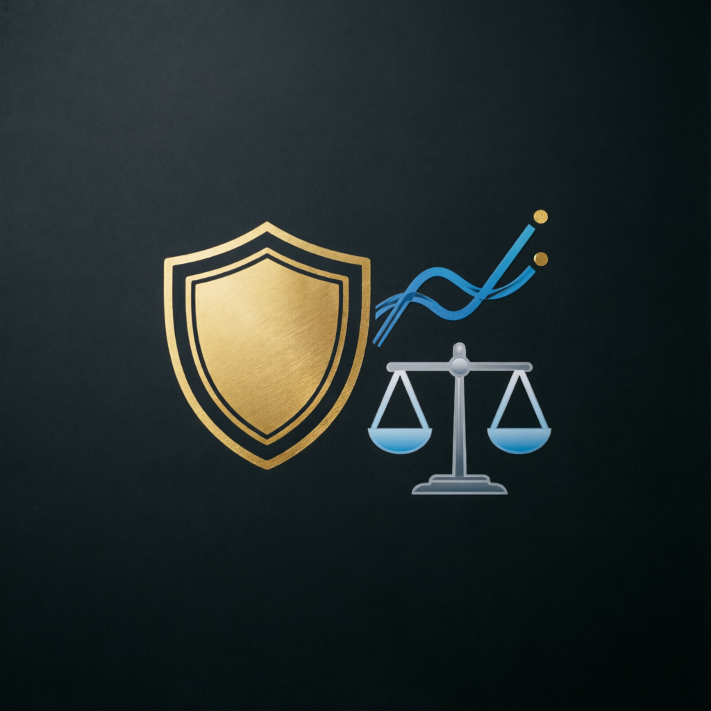 Risk Management and Security Concept