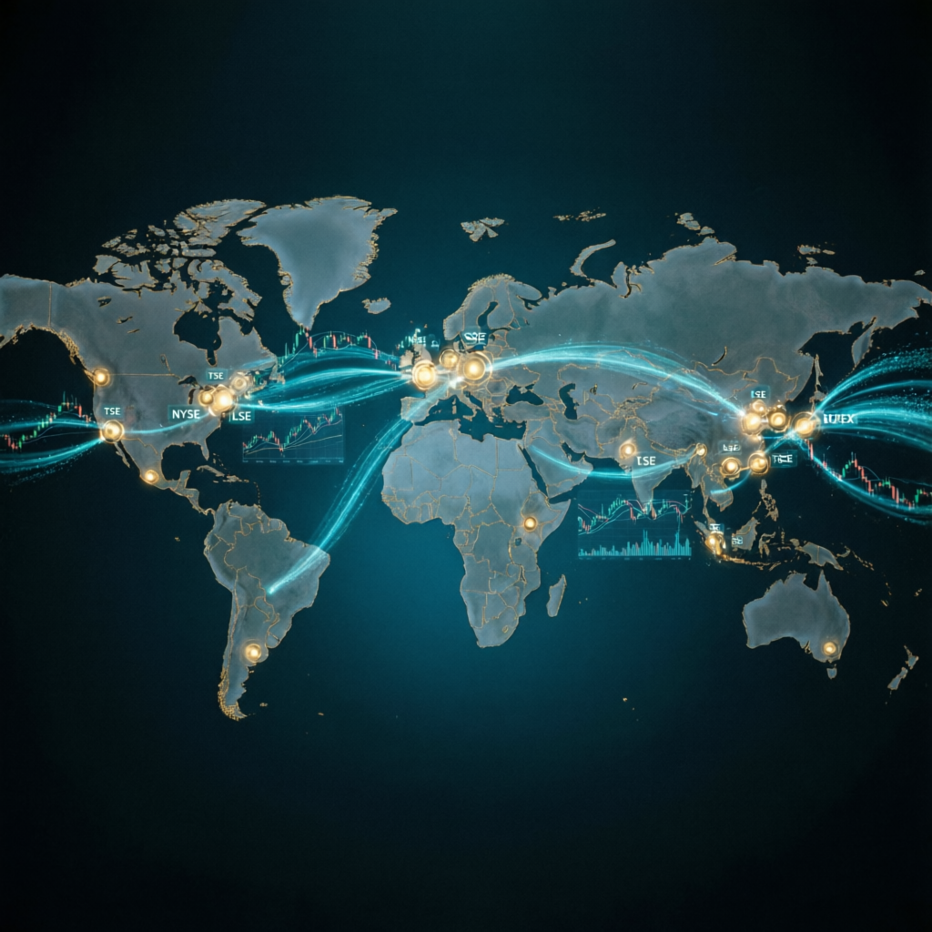 Global Financial Markets