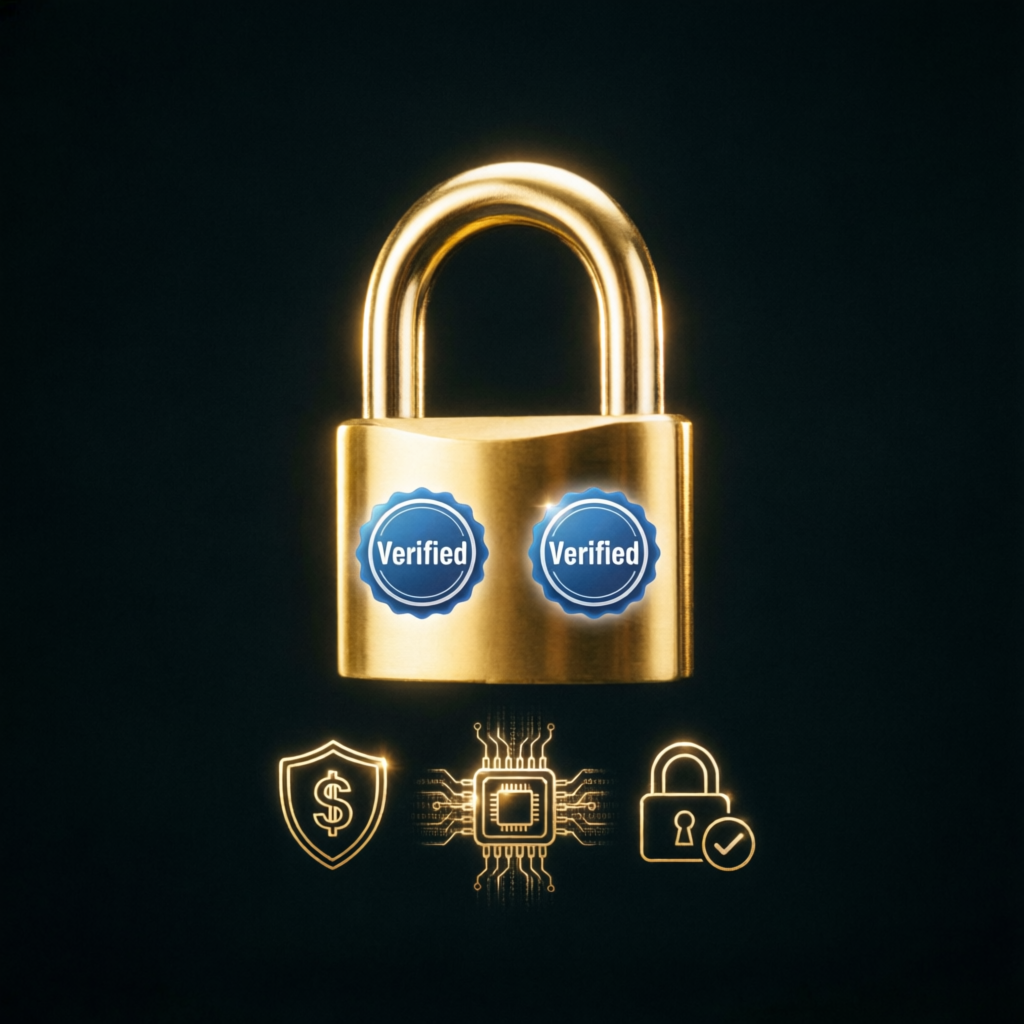 Trust and Security Verification