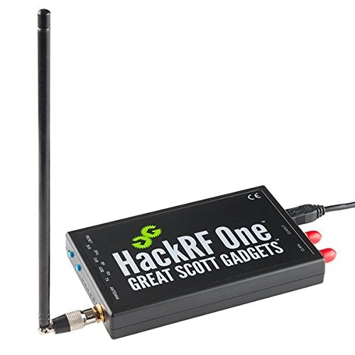 HackRF One Device