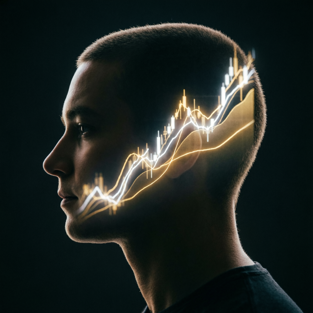 Trading Psychology and Price Action Discipline