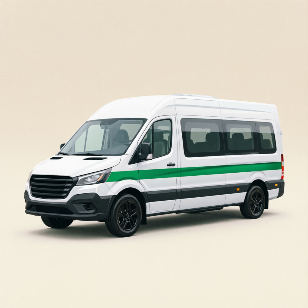 Force Winger van