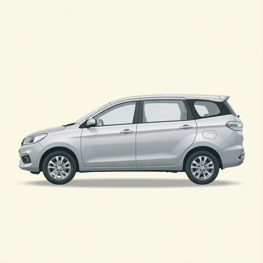 Maruti Ertiga