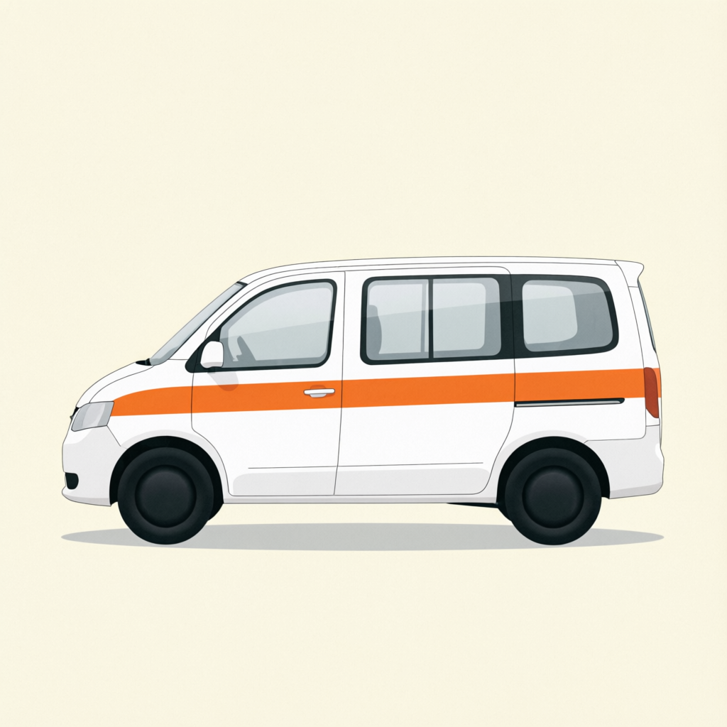Tempo Traveller