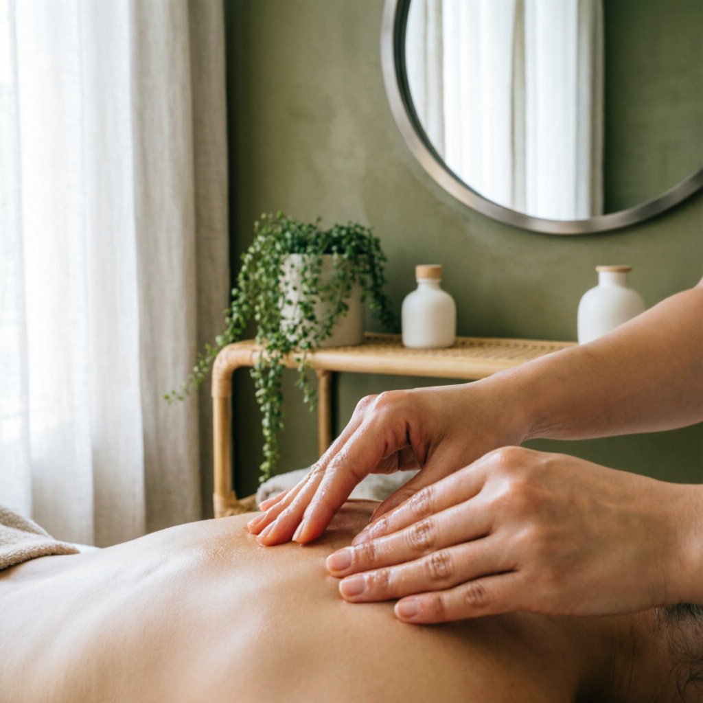 Fisioterapia Dermatofuncional y Estética