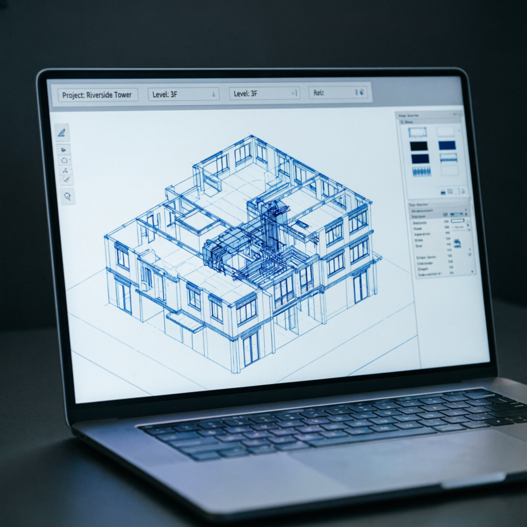 BIM Modeling