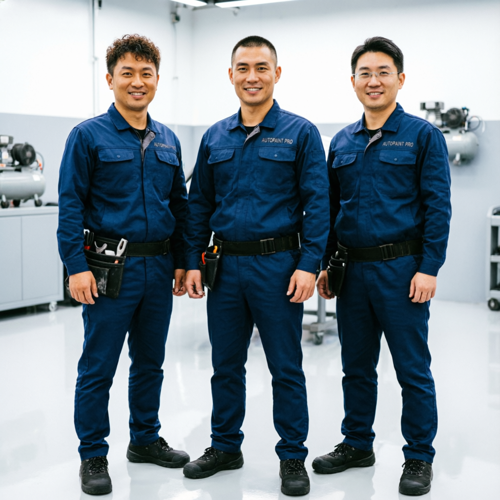 Nuestro equipo de profesionales