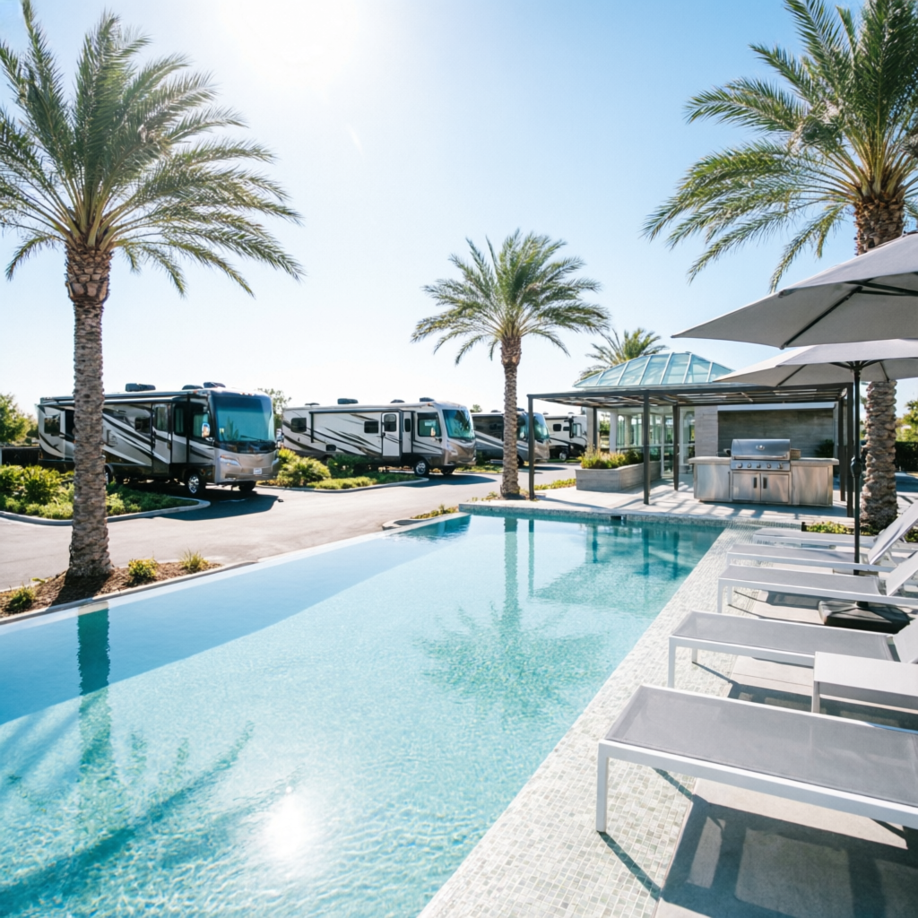 RV Parks