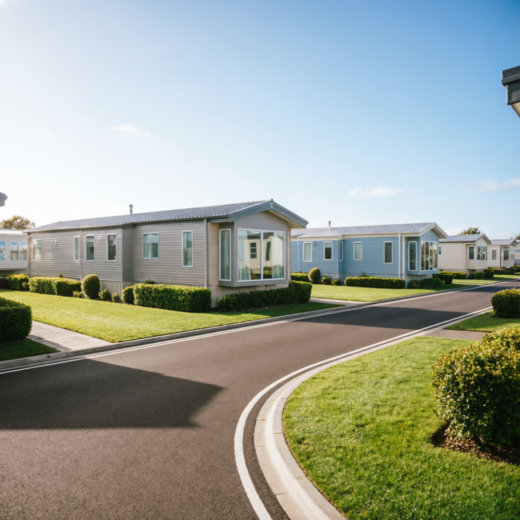 Mobile Homes