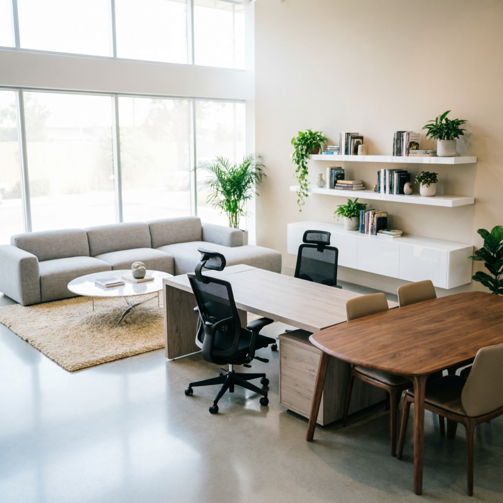 Home & Office Furniture