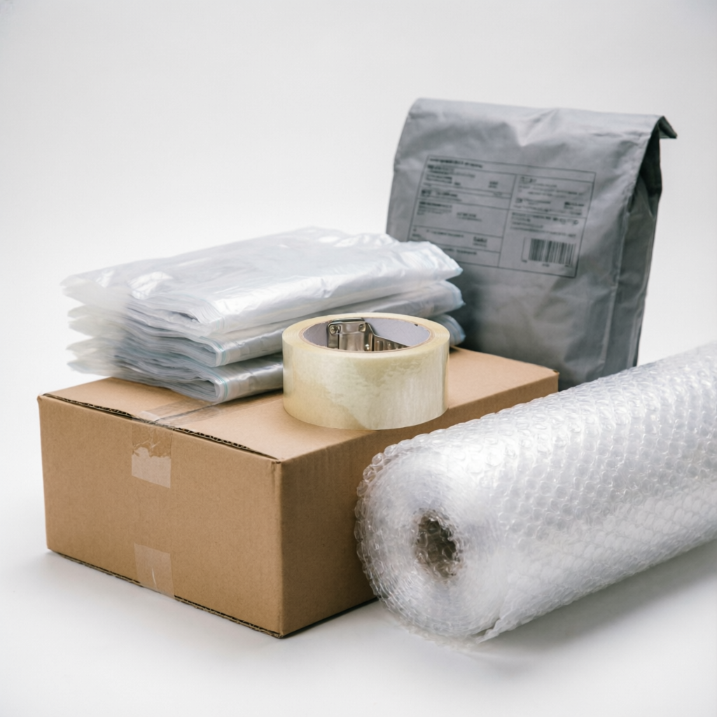 Packaging Materials