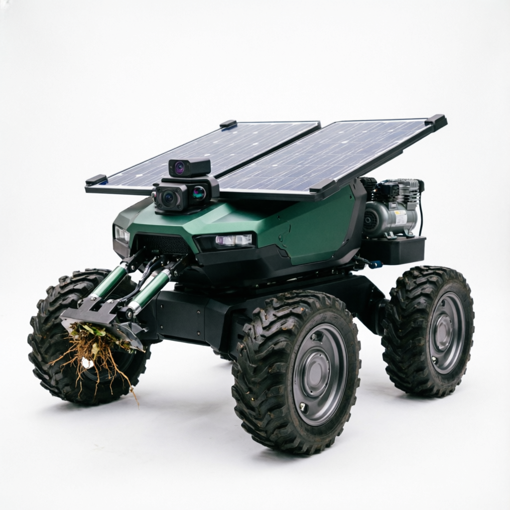 Борщевик-BOT PRO