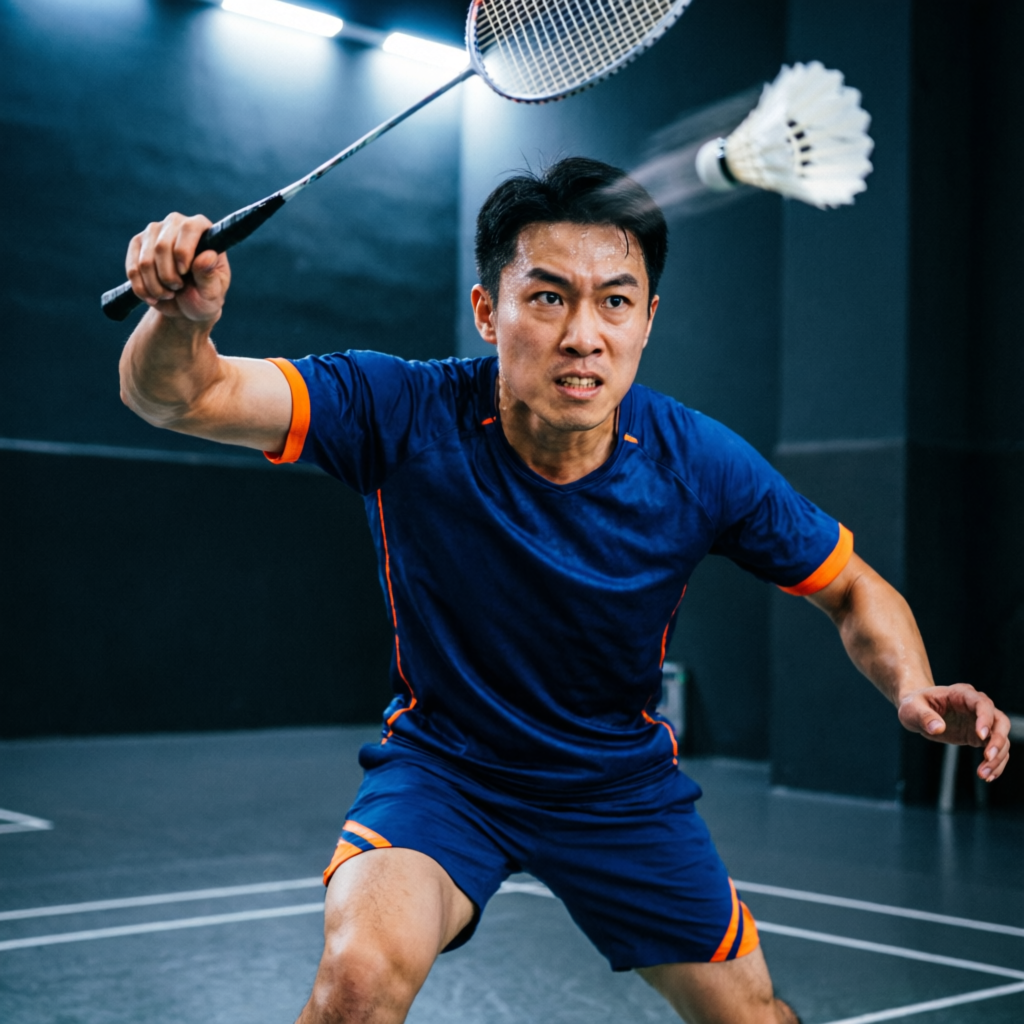Badminton