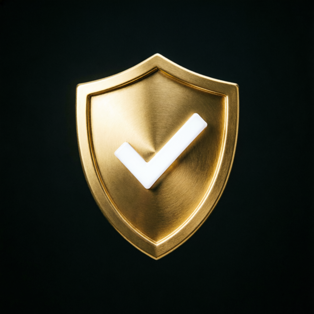 Security and trust verification for legitimate prop firm passing services