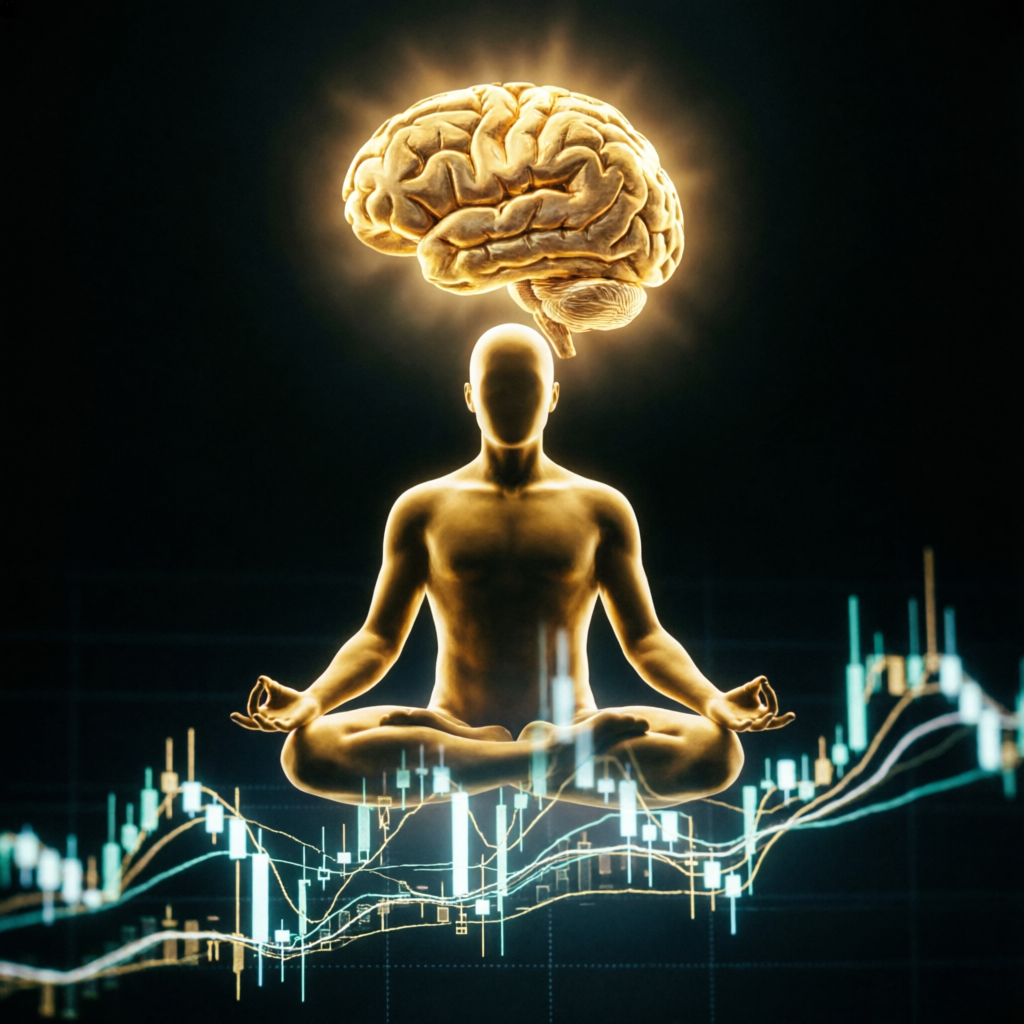 Trading psychology and mental discipline for prop firm challenge success
