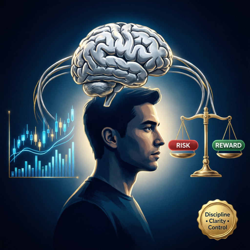 Trading Psychology and Risk Reward