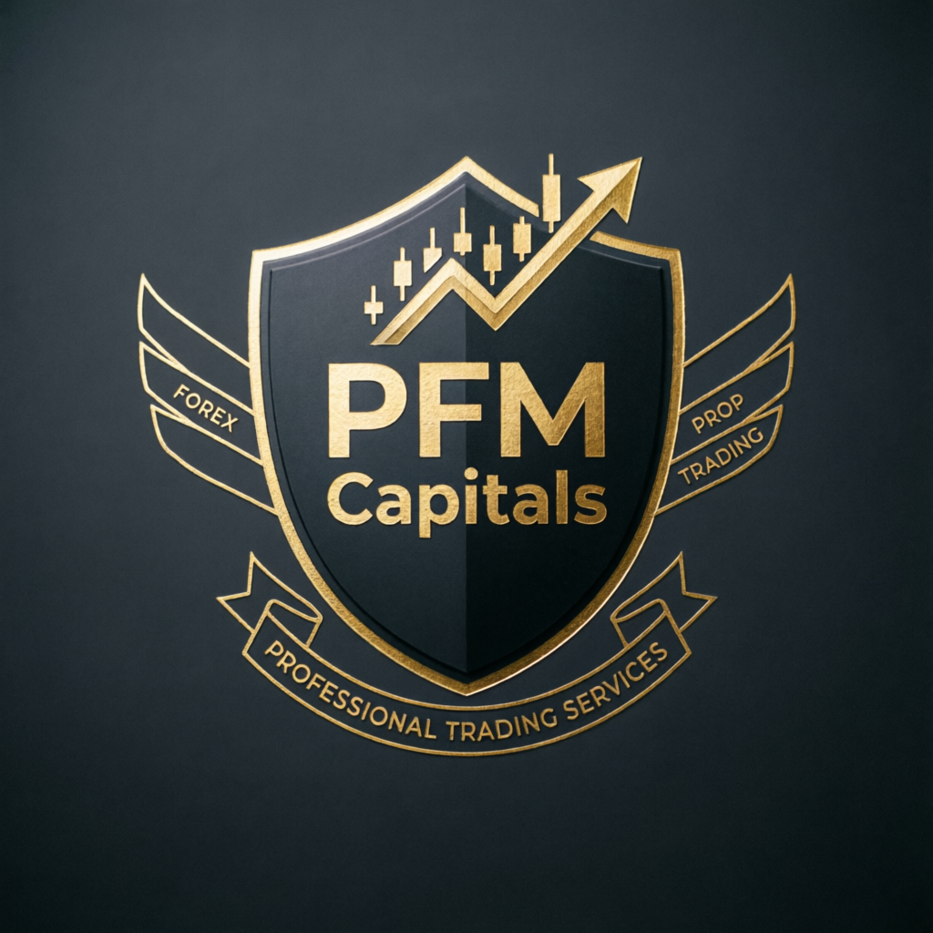 PFM Capitals Logo