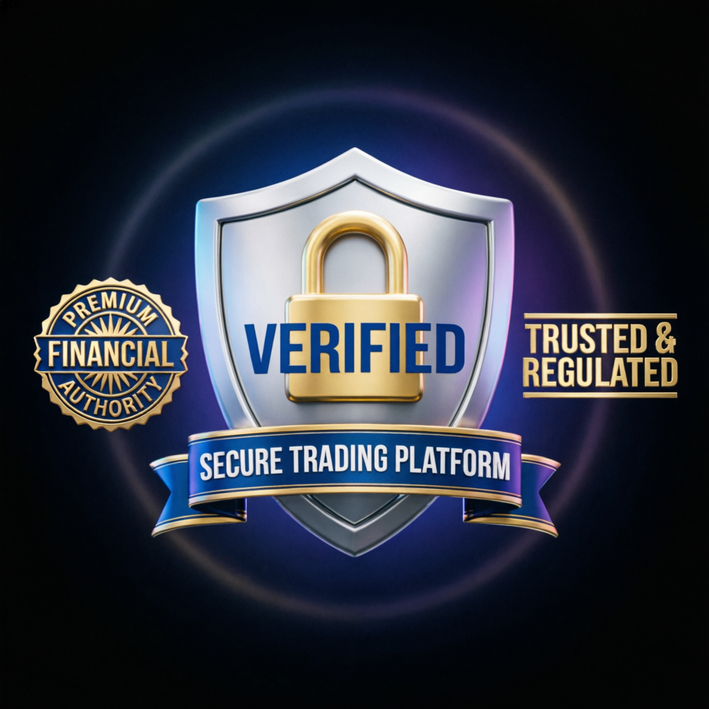 Verified Secure Trading Platform