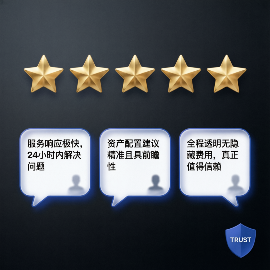Five star customer reviews for PFM Capitals prop firms passing service