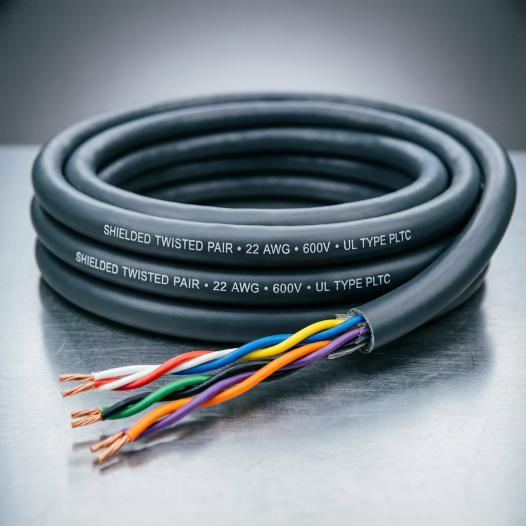 Instrumentation Cables