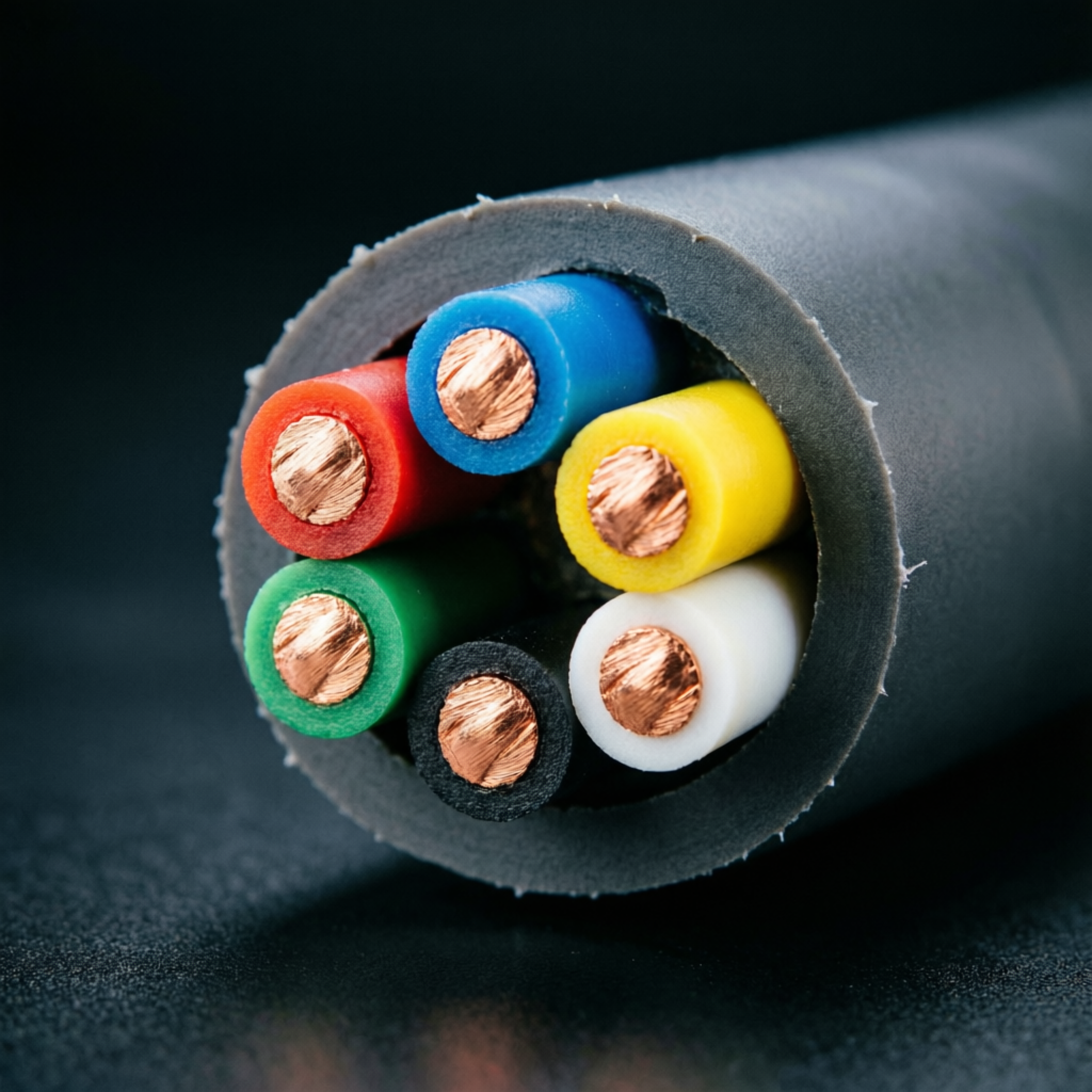 Control Cables