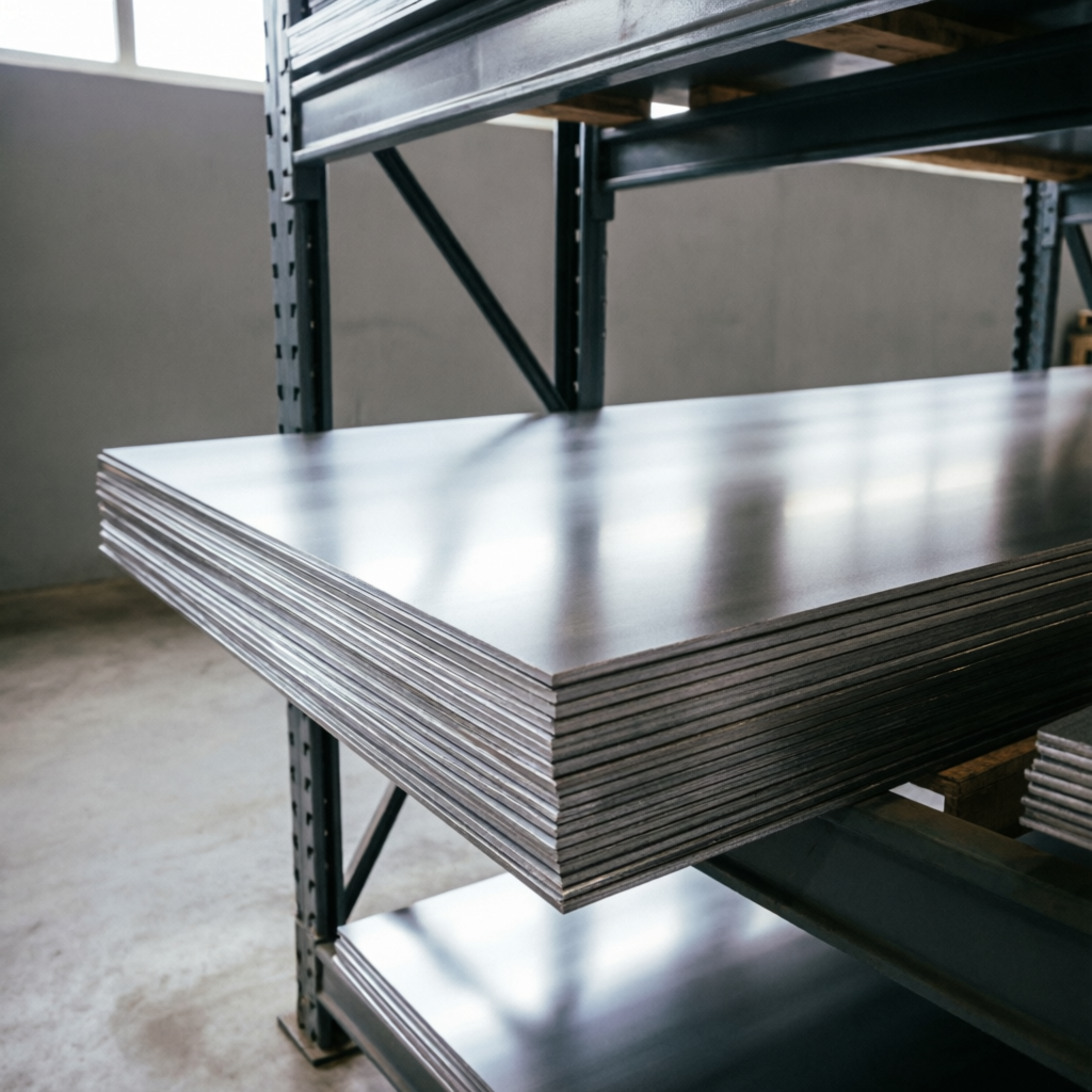 Steel Sheets