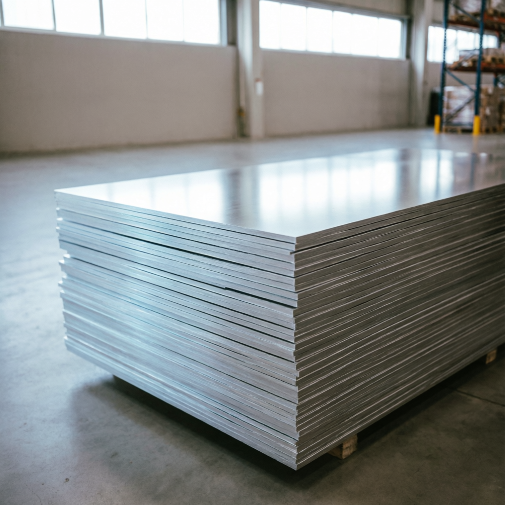 Aluminum Sheet