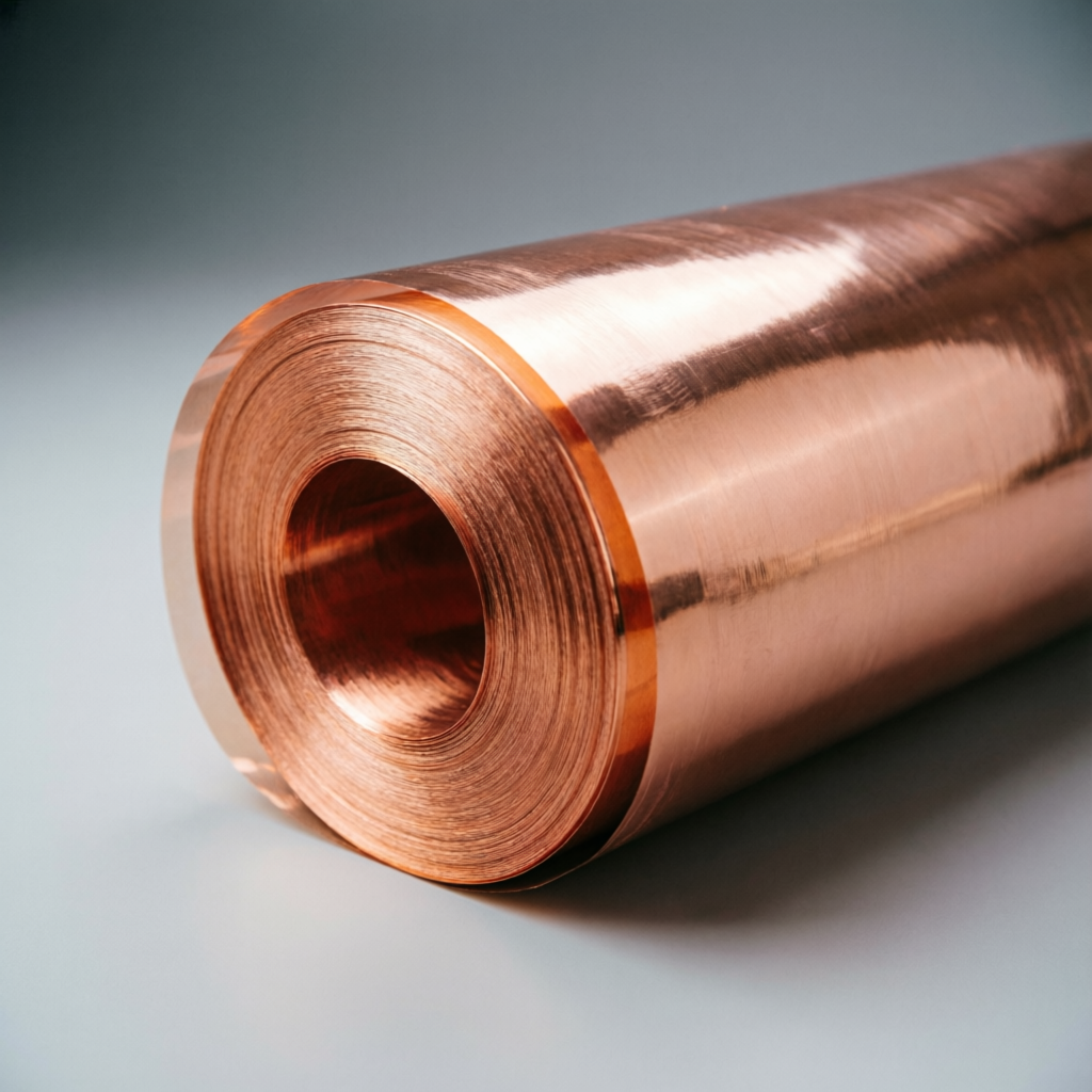 Copper Foil Sheet