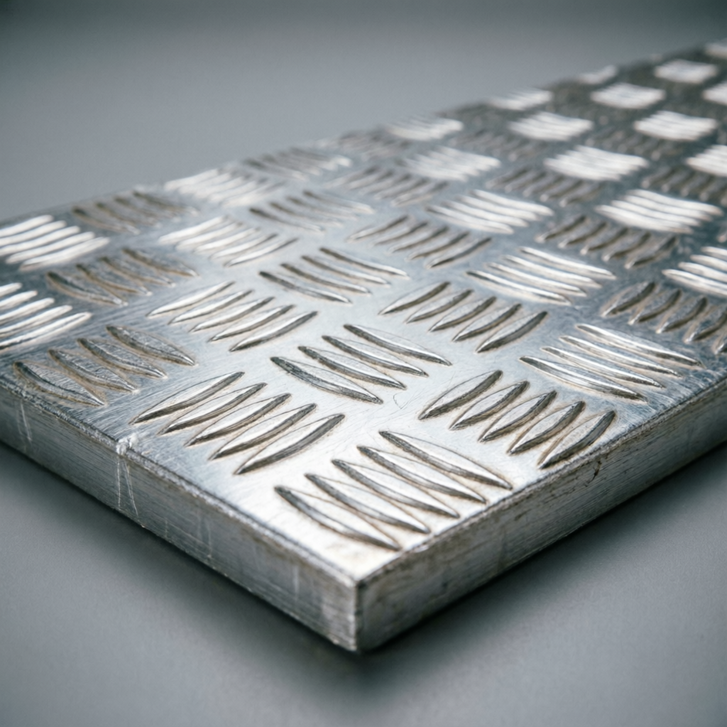Aluminum Tread Plate