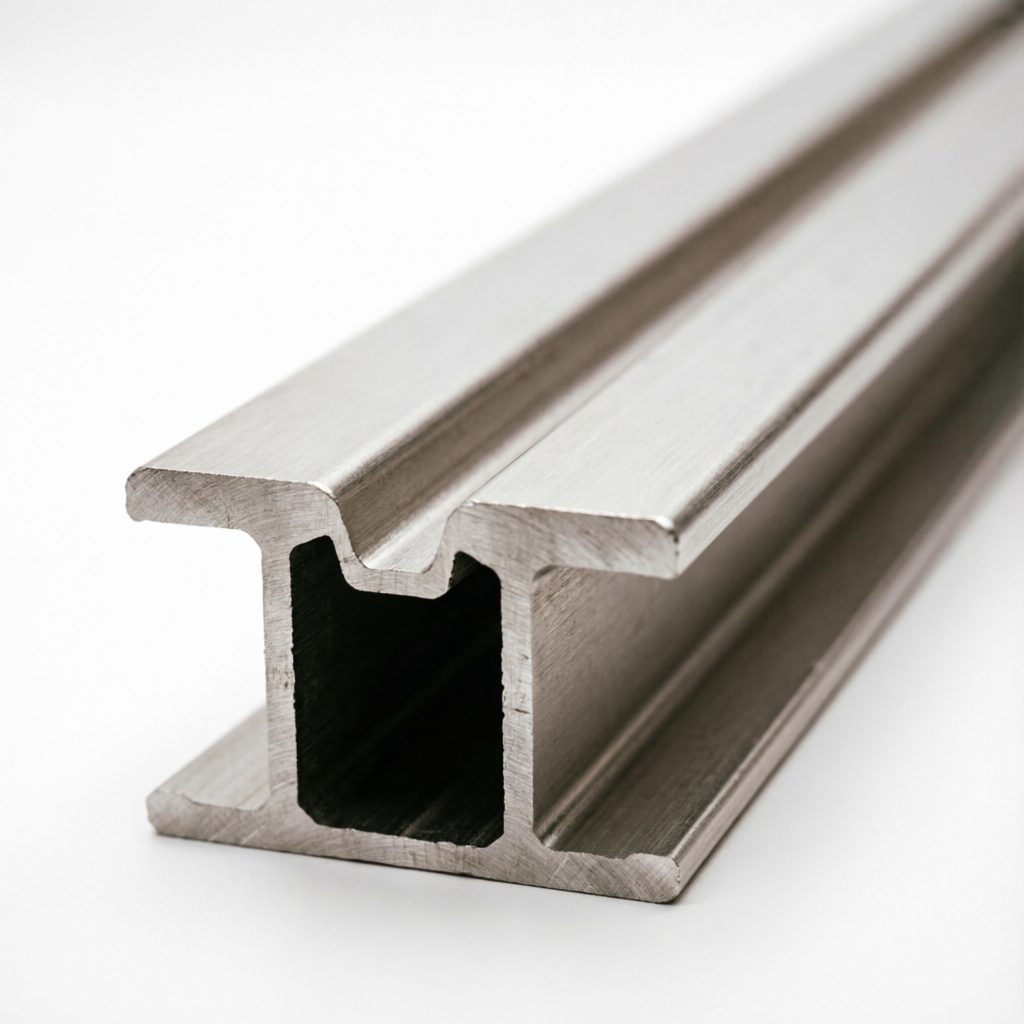 Aluminum T-Slot Profile
