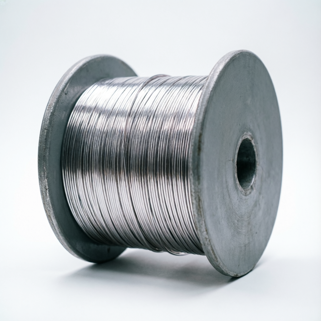 Copper Tinned Wire
