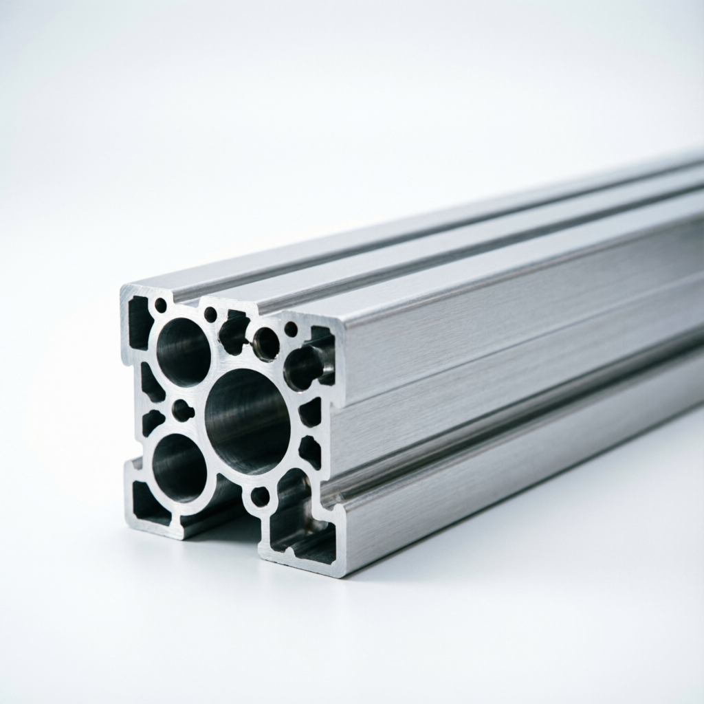 Aluminum Custom Profile