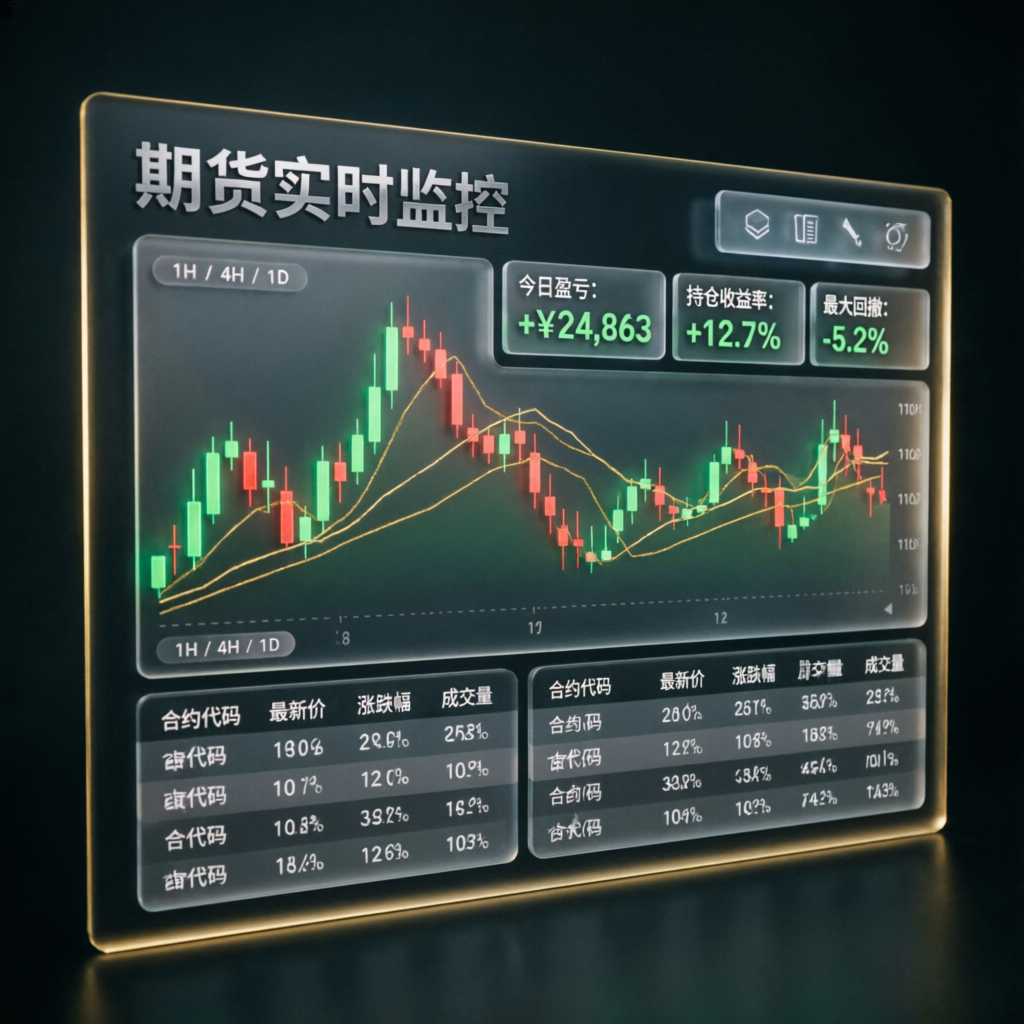 Apex Trader Funding dashboard showing futures trading data and profit metrics