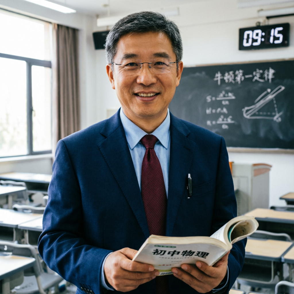 Dr. James Chen