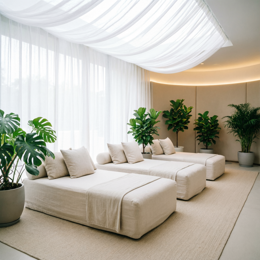 24 Hours Spa Service Pune