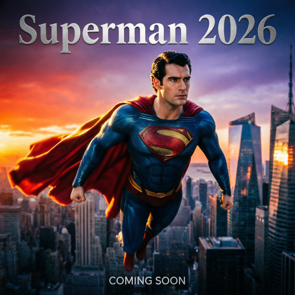 Superman