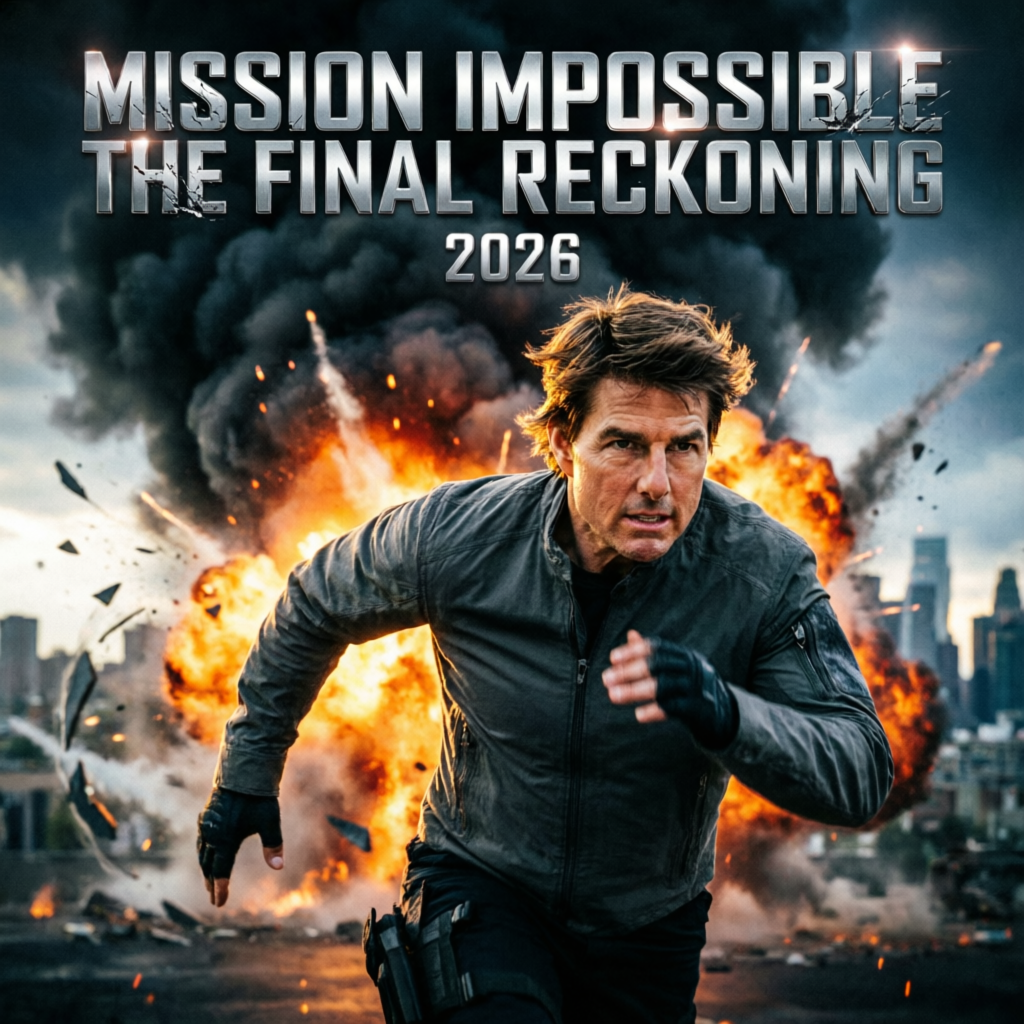 Mission Impossible