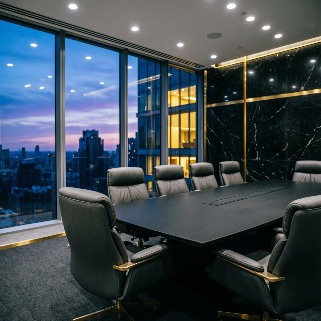 Apex Trader Funding Corporate Headquarters