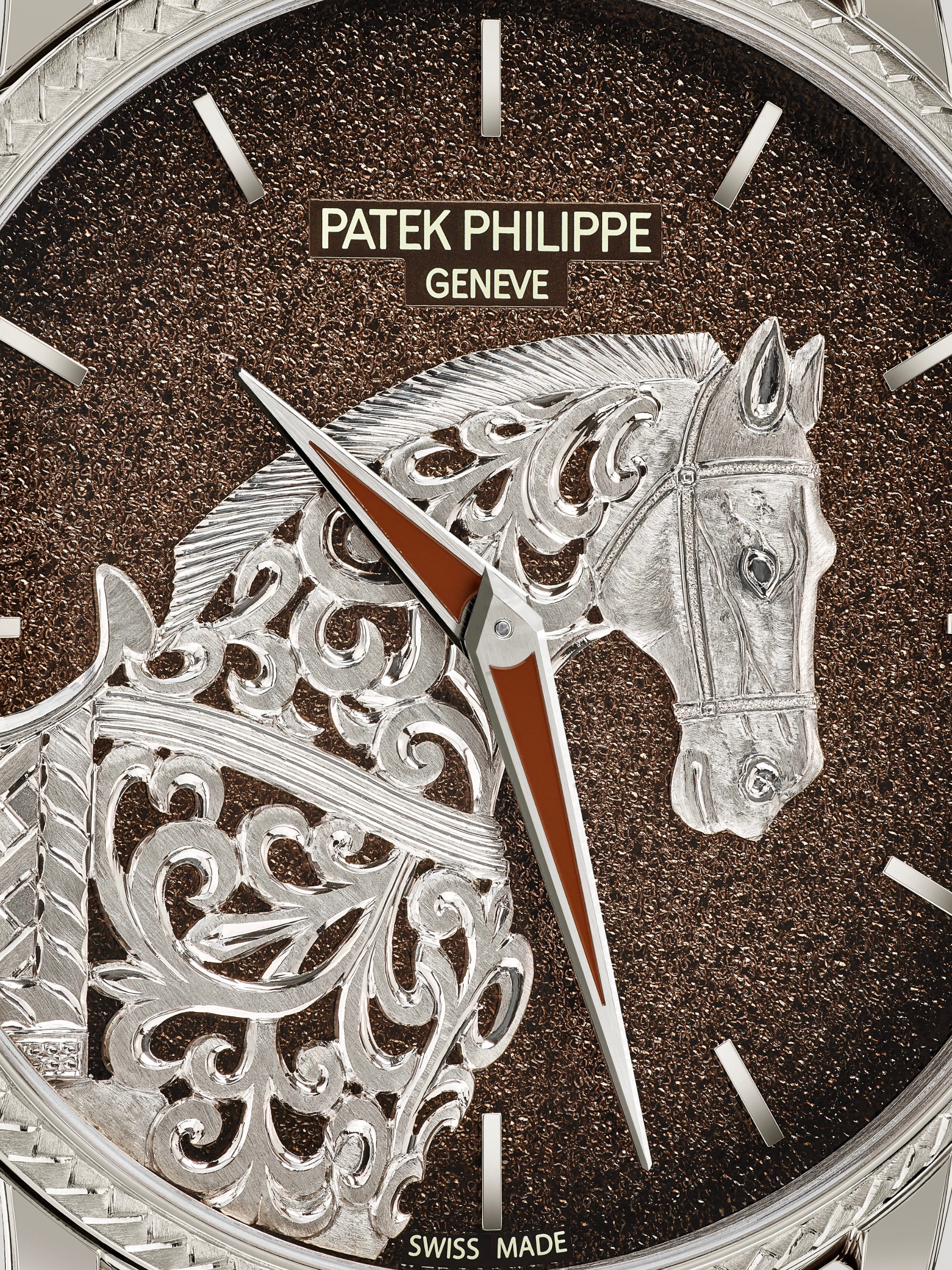 Handcrafted Watchmaking Art - традиционная техника декорирования, культурное наследие ремесла