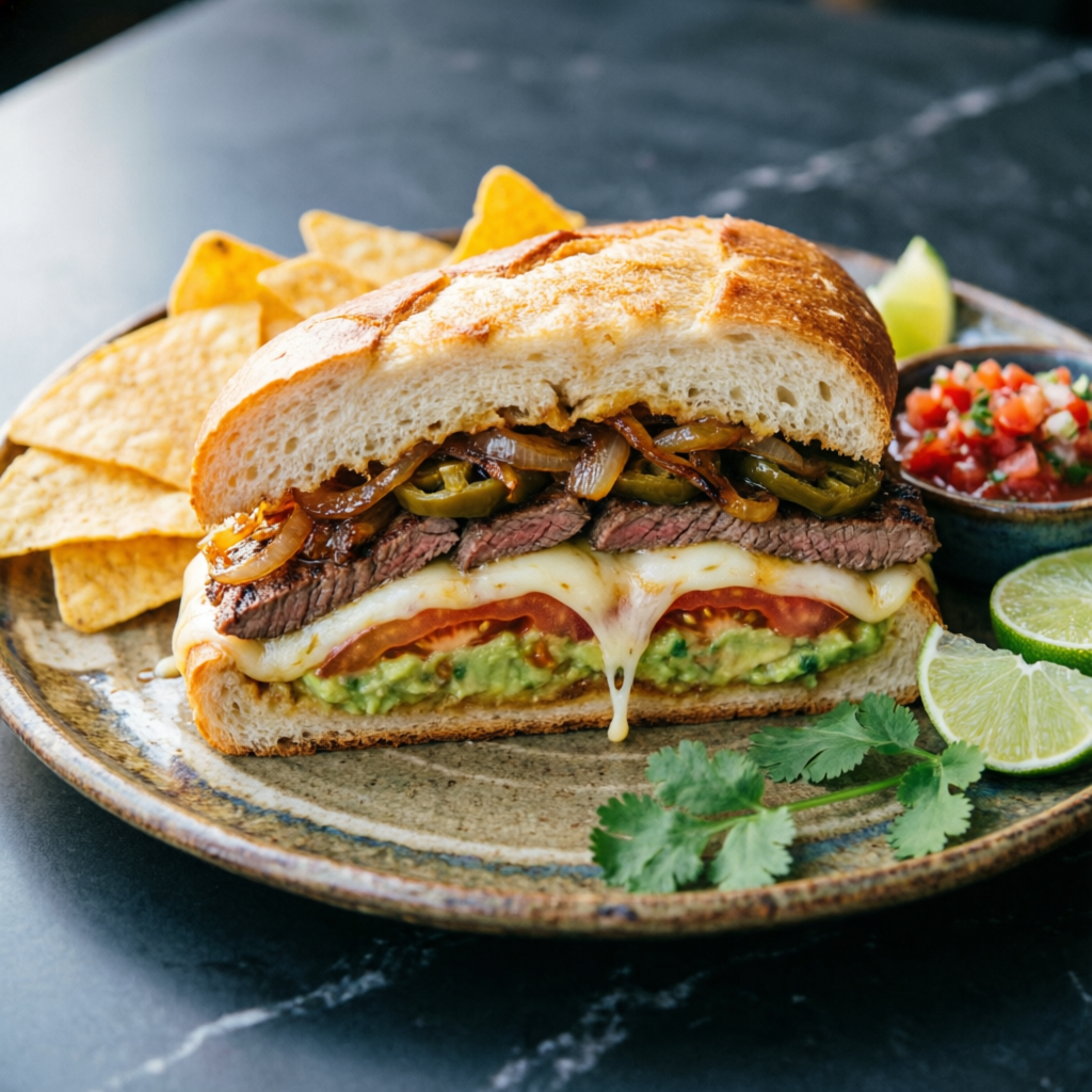 Torta Artillera Especial
