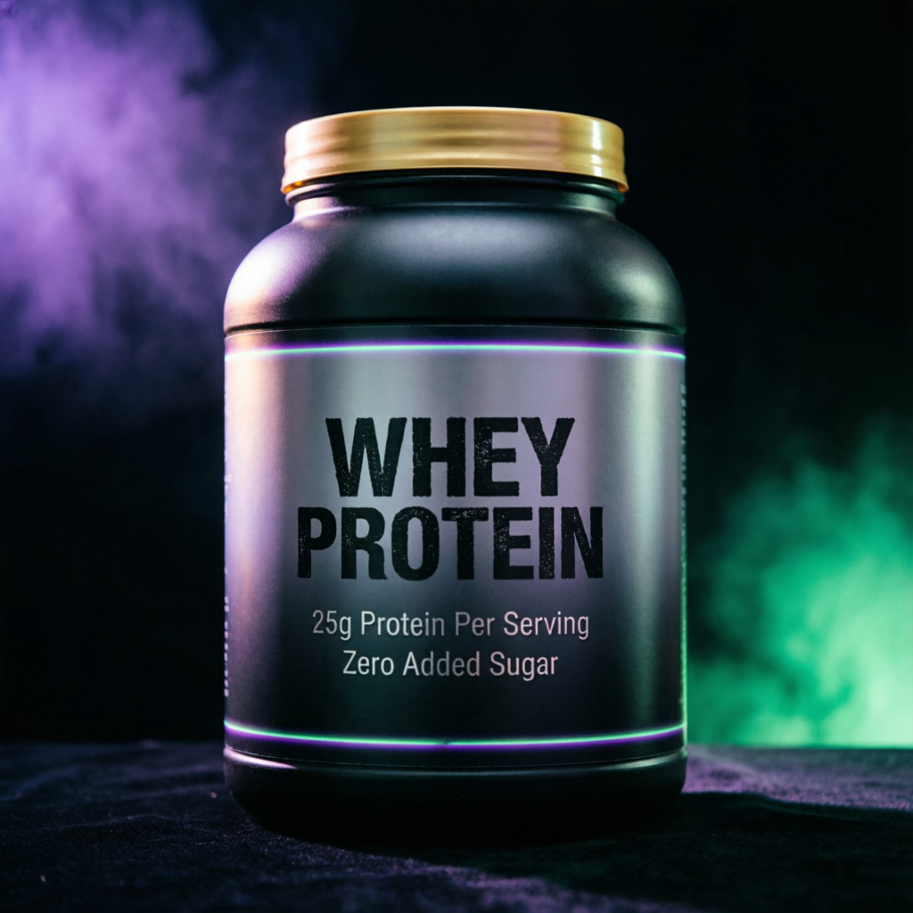 Whey Protein Essencia-Fit
