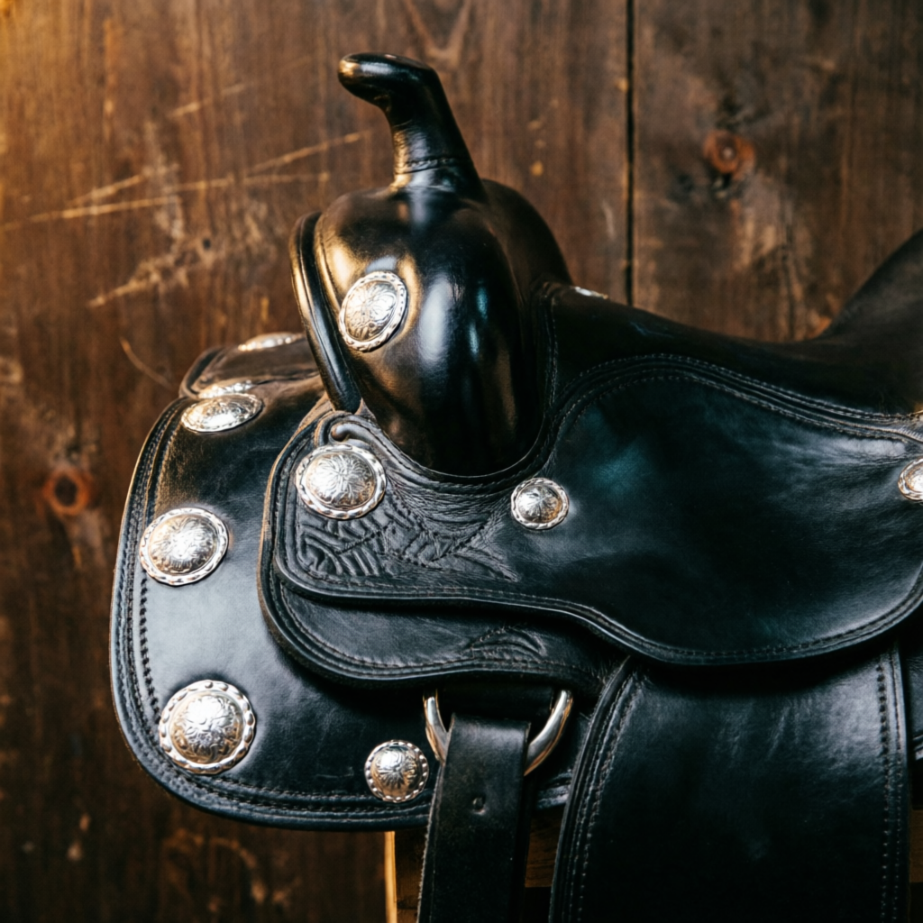 Saddle