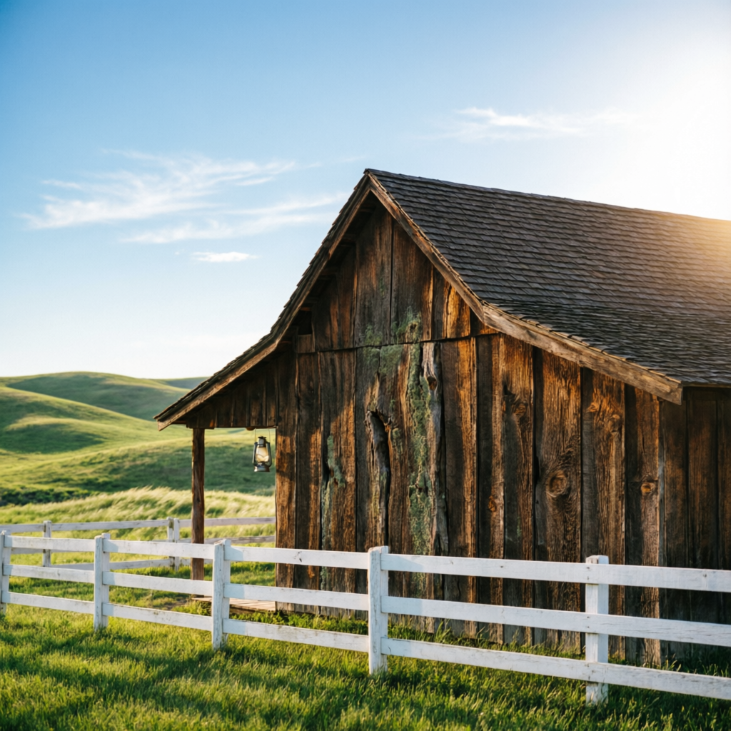 Barn