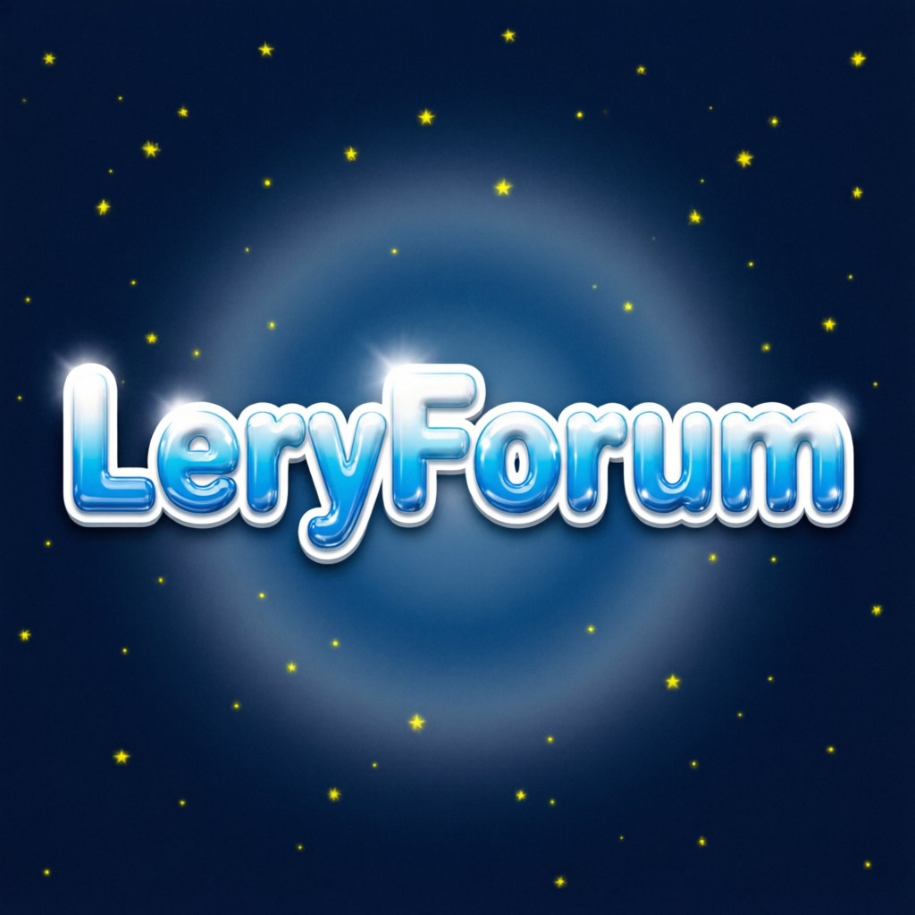 LeryForum
