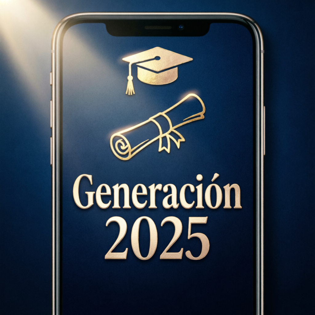 Graduación