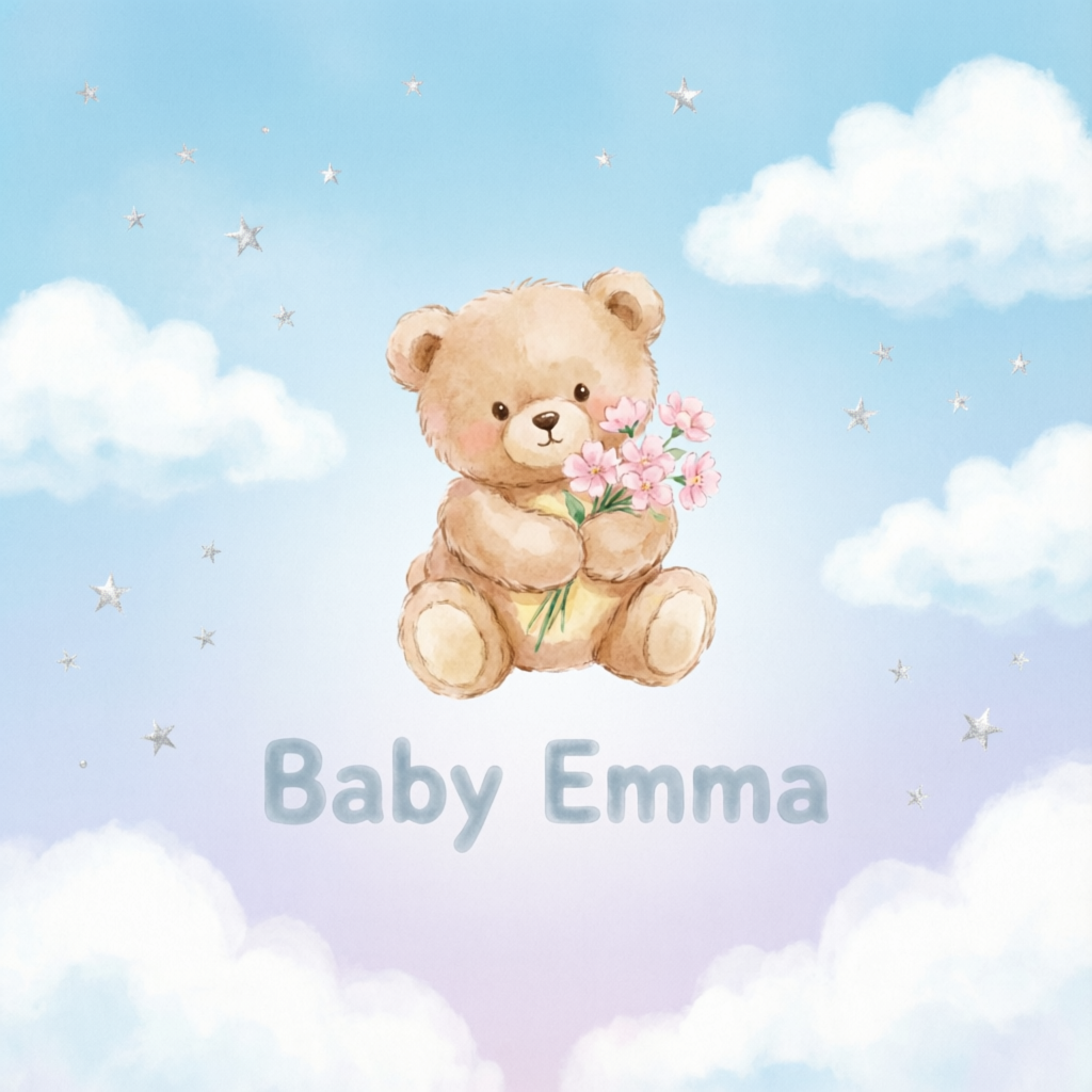 Baby Shower