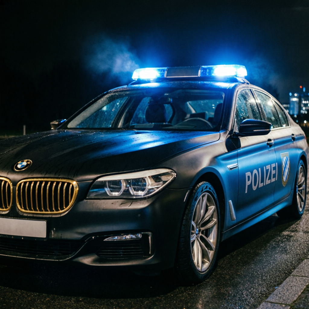 Polizei