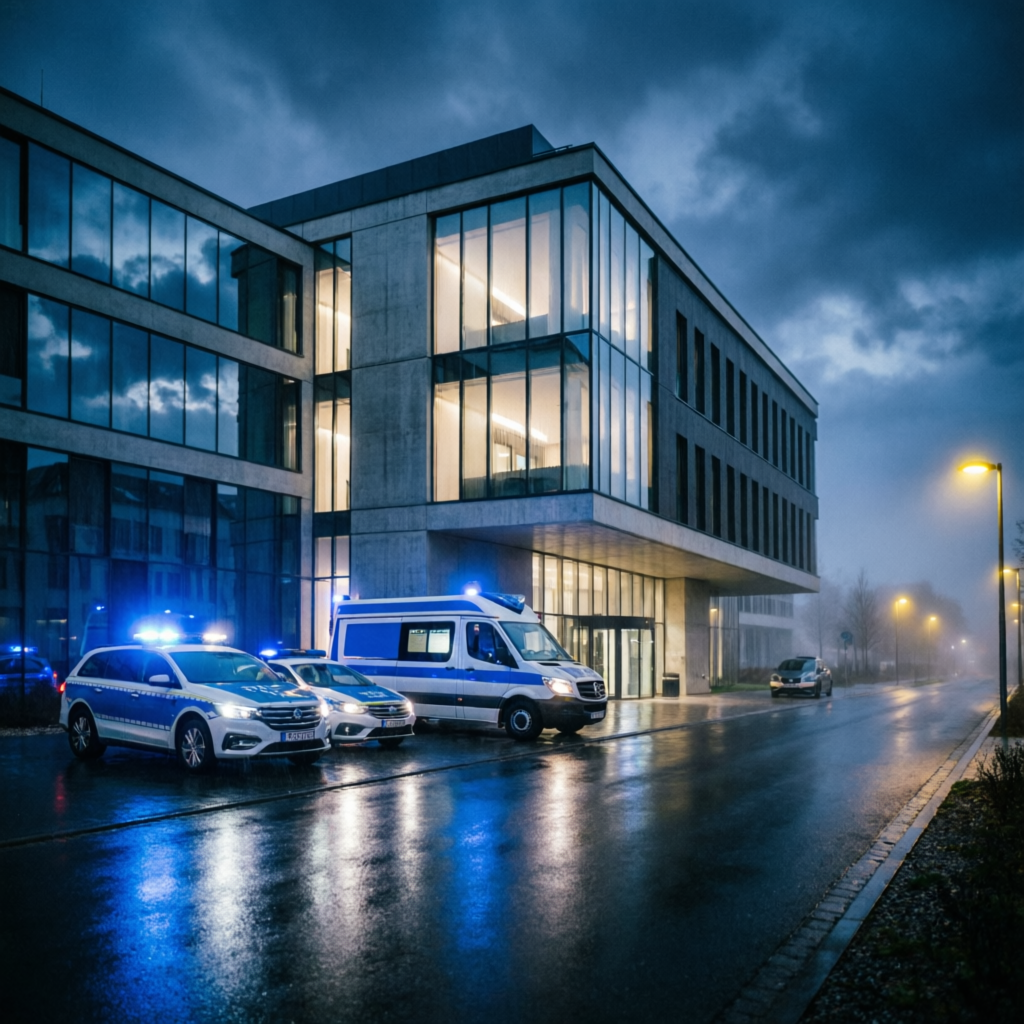 Rettungsdienst