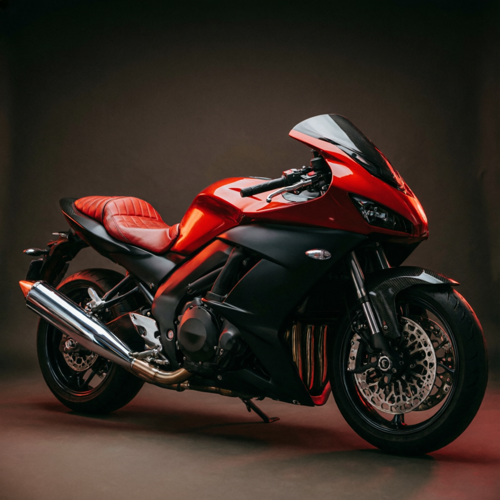 Shri Kushal Gurudev Auto - Authorized Hero Bike Dealer Showroom in Panduka Gariaband