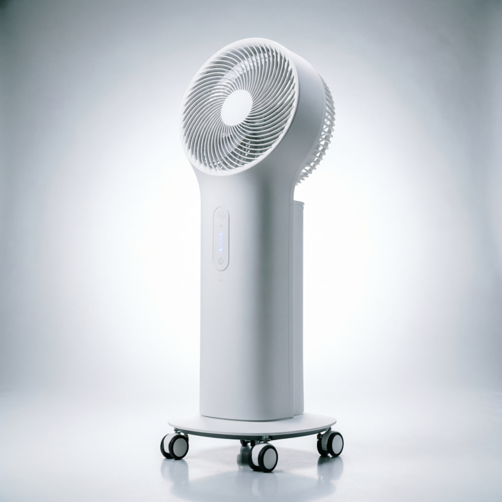 Air Cooler
